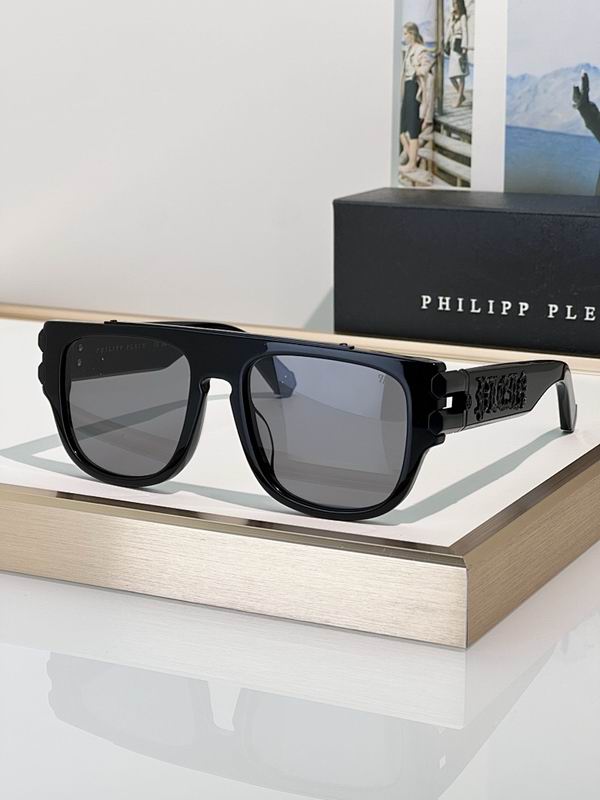 Philipp Plein Glasses sms (367)
