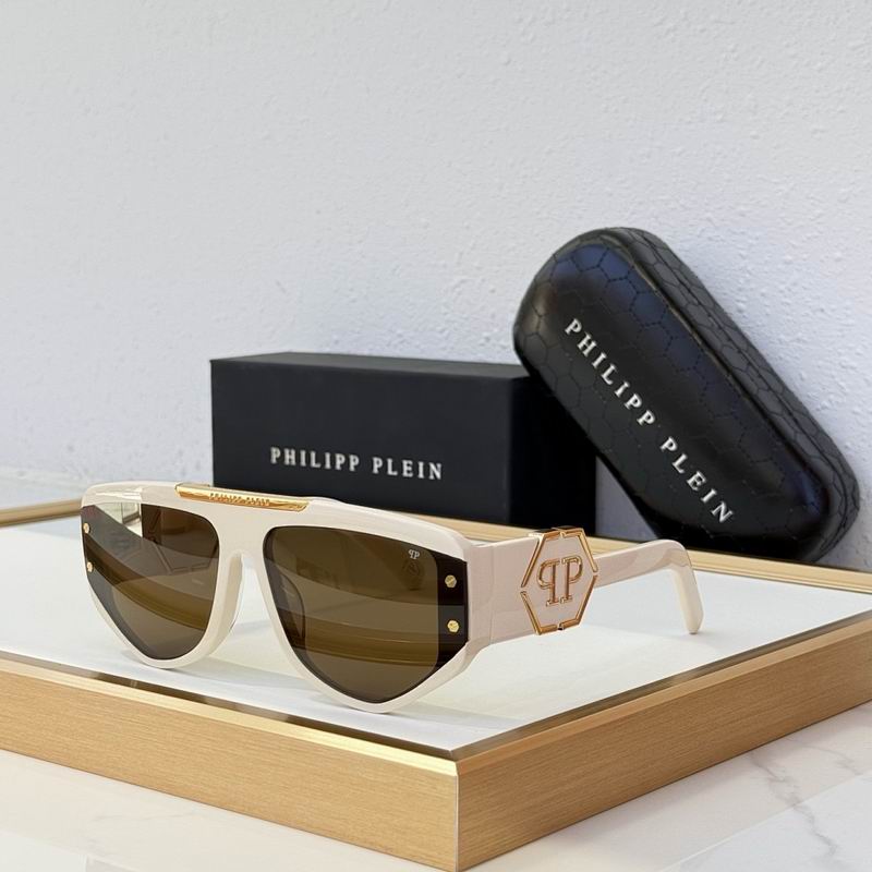 Philipp Plein Glasses sms (371)