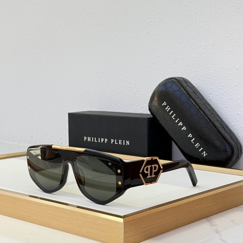 Philipp Plein Glasses sms (372)