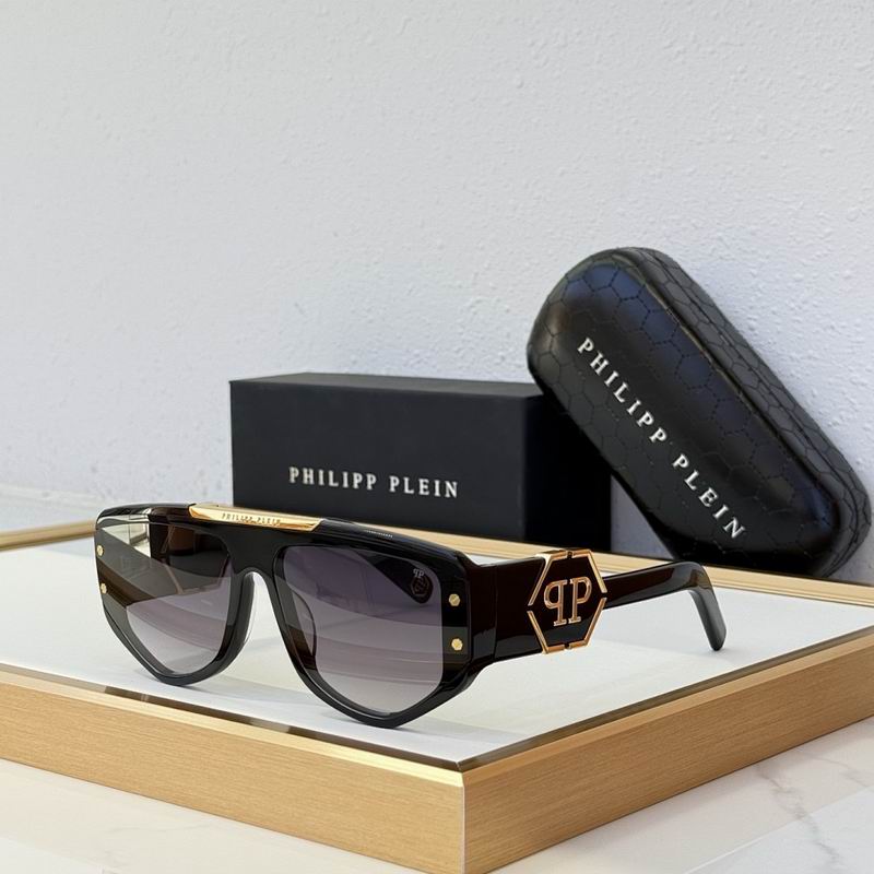 Philipp Plein Glasses sms (373)