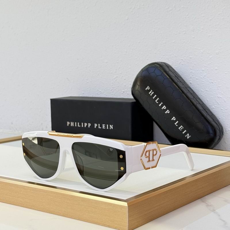 Philipp Plein Glasses sms (374)