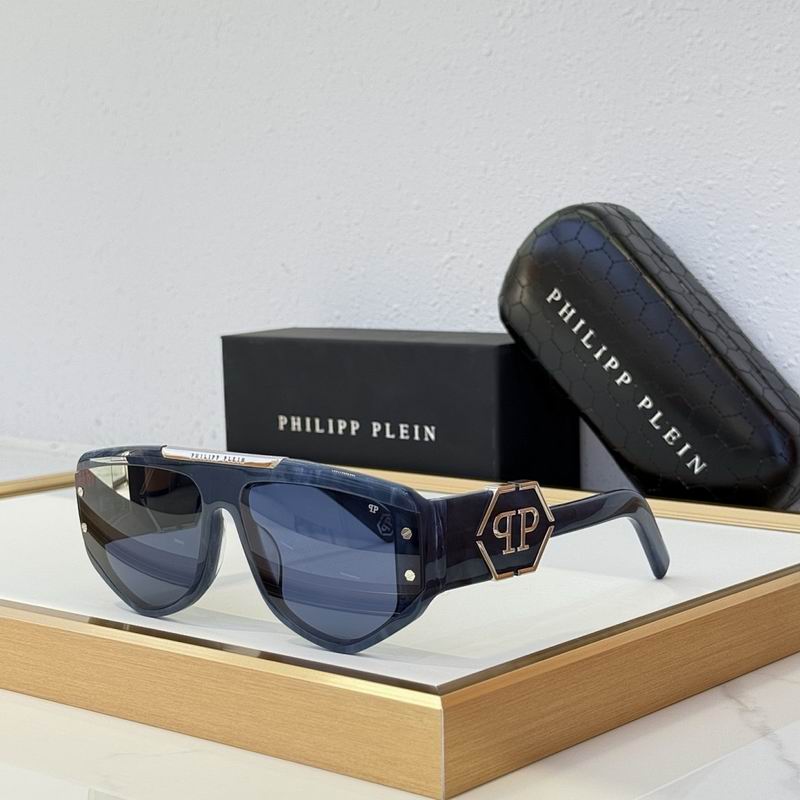 Philipp Plein Glasses sms (376)