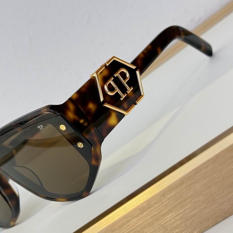 Philipp Plein Glasses sms (377)