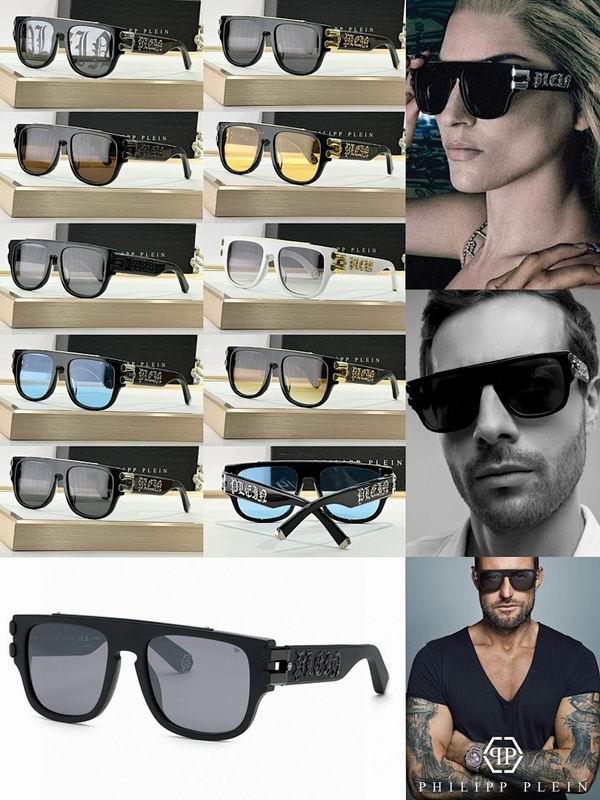 Philipp Plein Glasses sms (378)