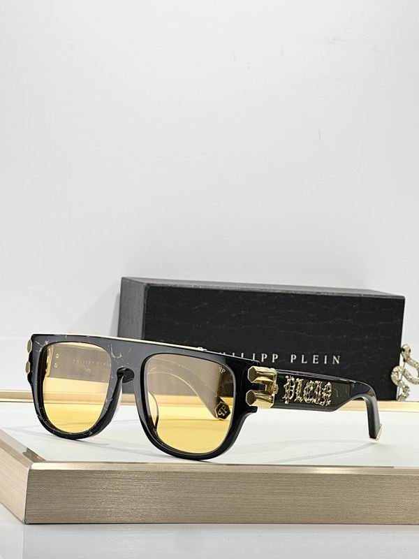 Philipp Plein Glasses sms (379)