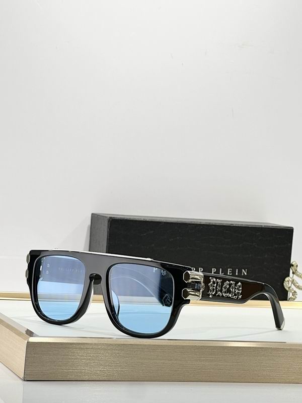 Philipp Plein Glasses sms (380)