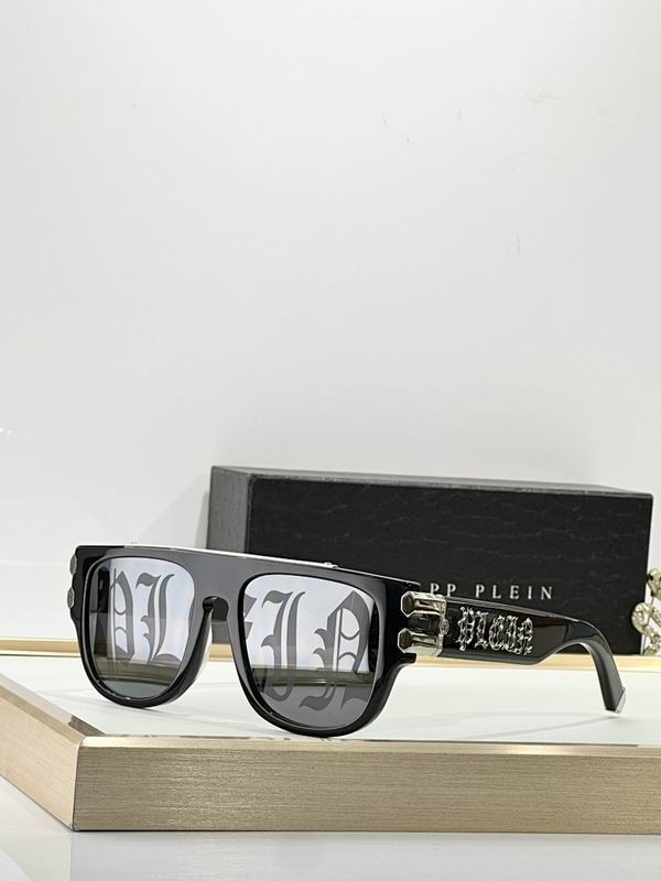Philipp Plein Glasses sms (381)