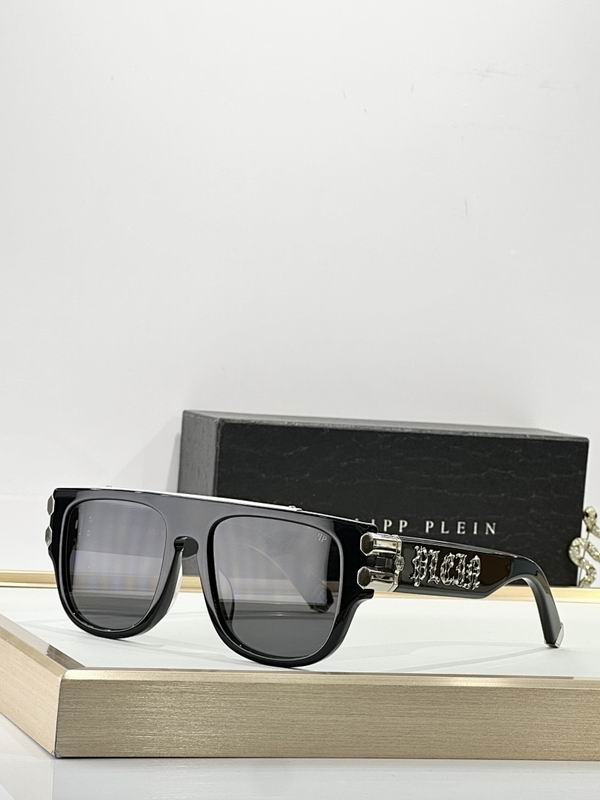 Philipp Plein Glasses sms (383)