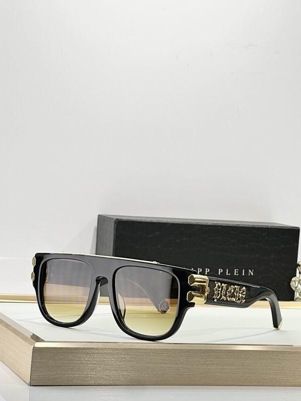 Philipp Plein Glasses sms (385)