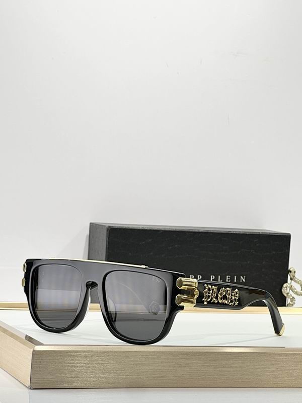 Philipp Plein Glasses sms (386)
