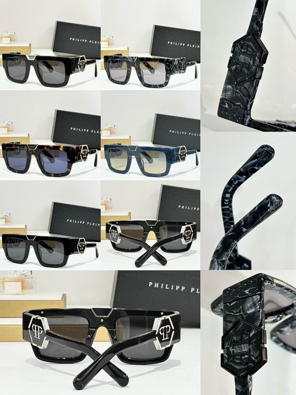 Philipp Plein Glasses sms (388)