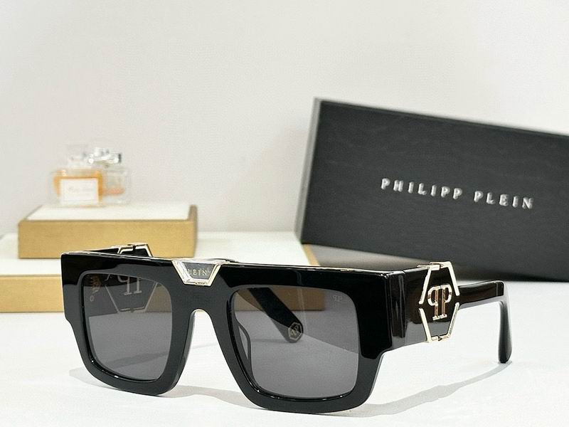 Philipp Plein Glasses sms (389)