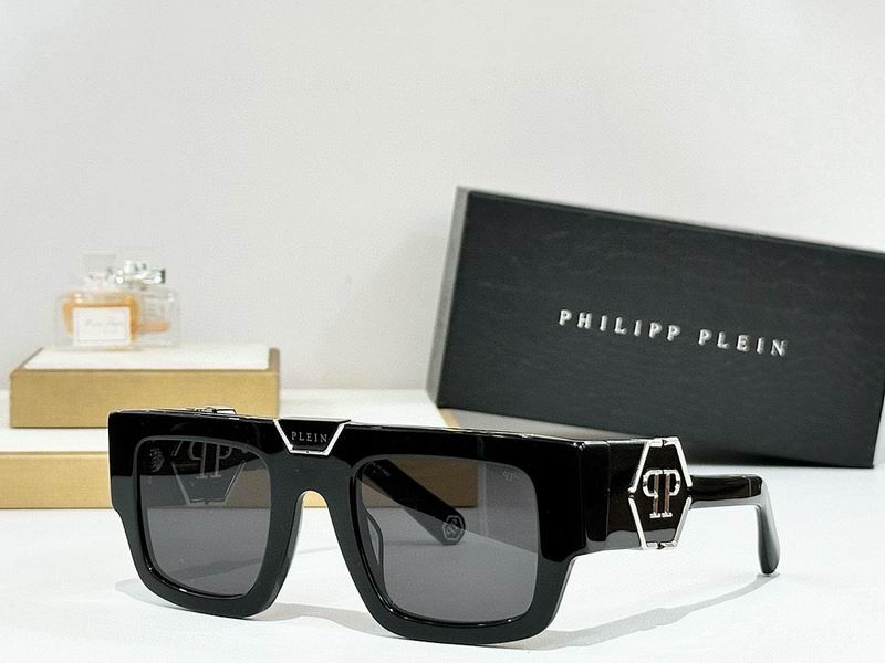 Philipp Plein Glasses sms (393)