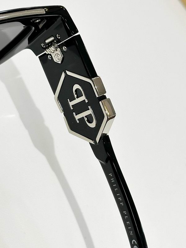 Philipp Plein Glasses sms (395)