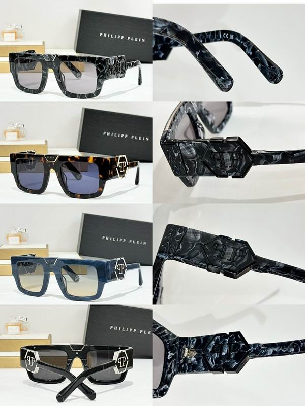Philipp Plein Glasses sms (398)