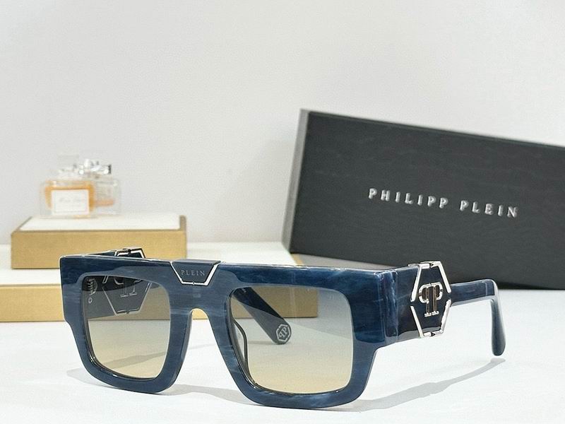 Philipp Plein Glasses sms (401)