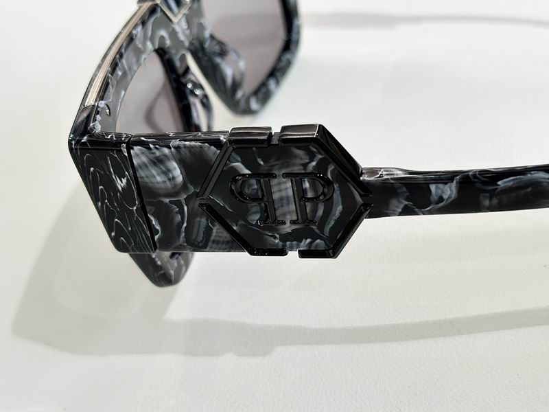 Philipp Plein Glasses sms (405)