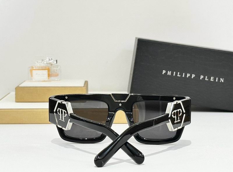 Philipp Plein Glasses sms (407)