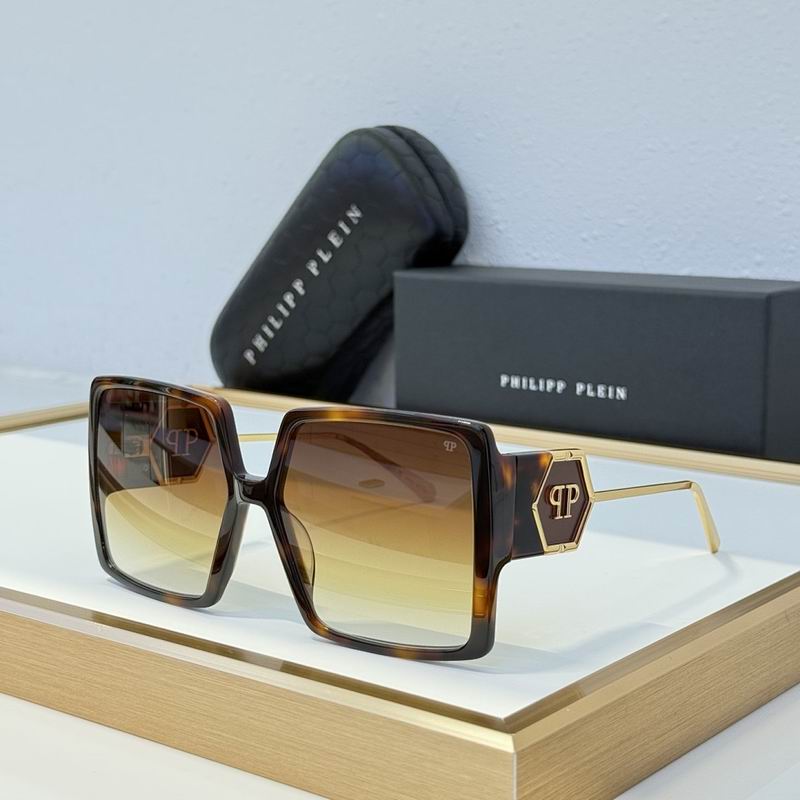 Philipp Plein Glasses sms (411)