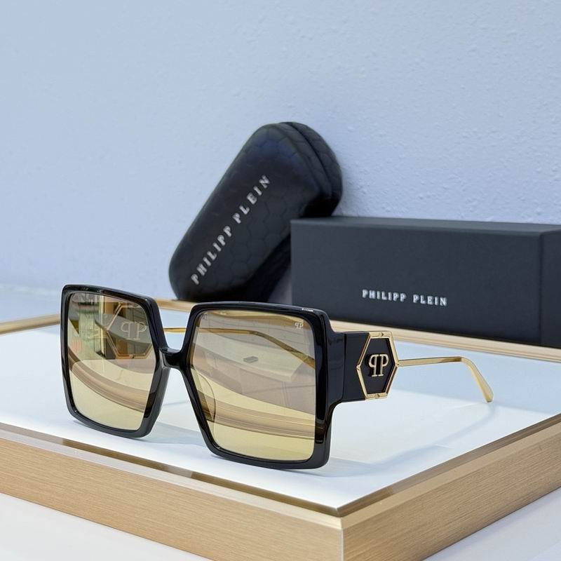 Philipp Plein Glasses sms (413)