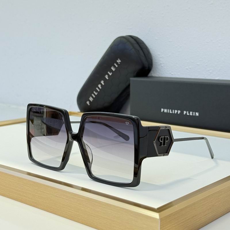 Philipp Plein Glasses sms (414)