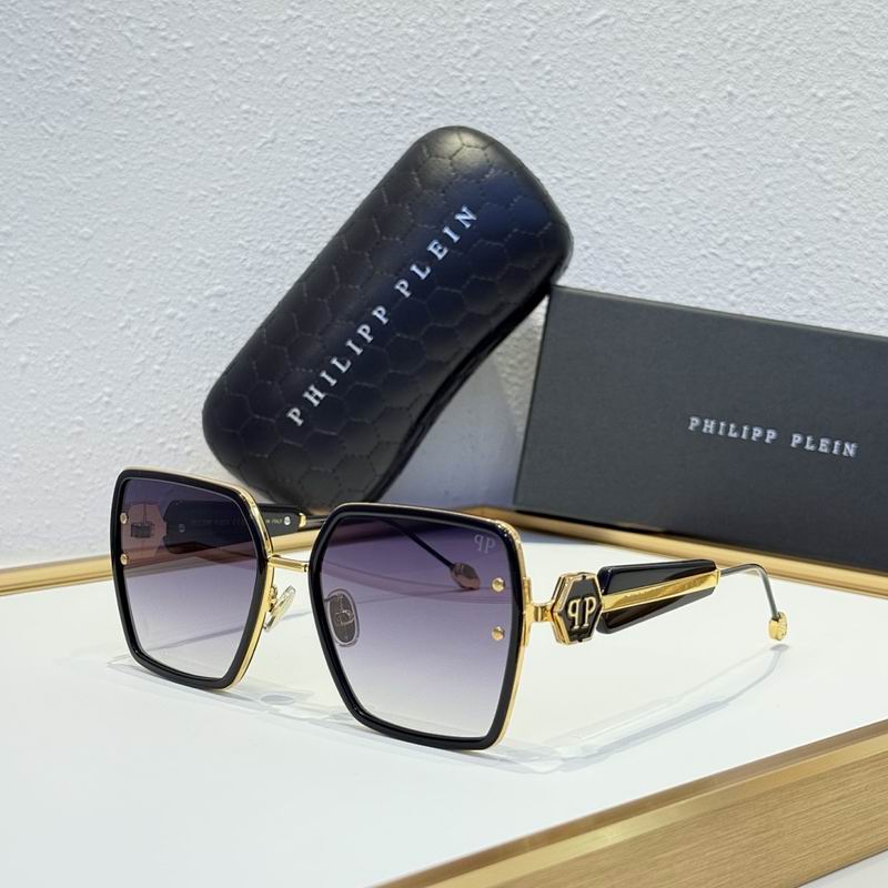Philipp Plein Glasses sms (417)