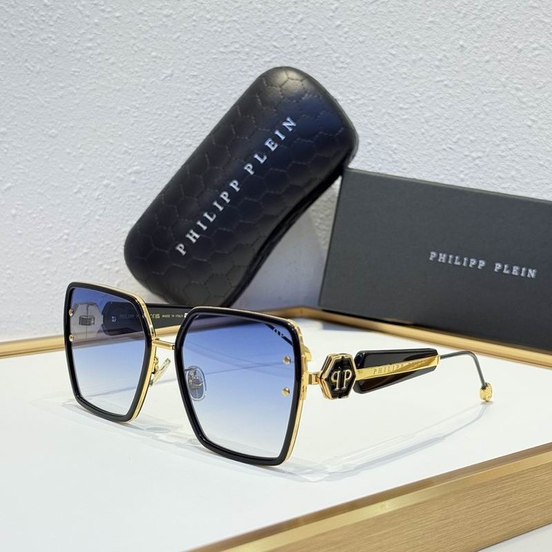 Philipp Plein Glasses sms (420)