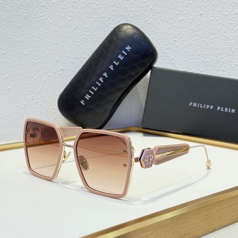 Philipp Plein Glasses sms (422)