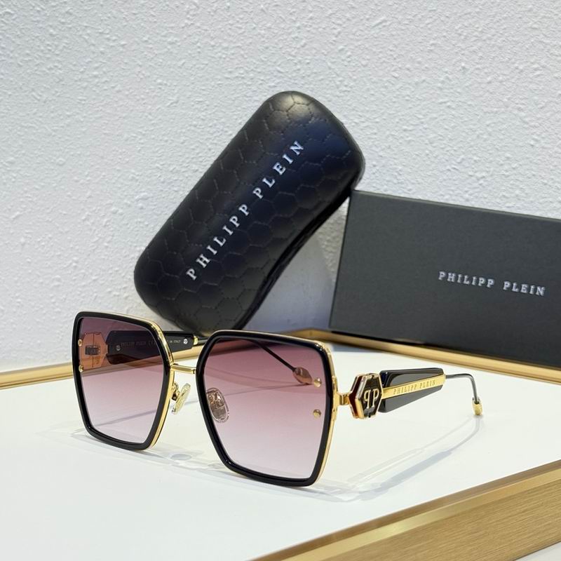 Philipp Plein Glasses sms (423)