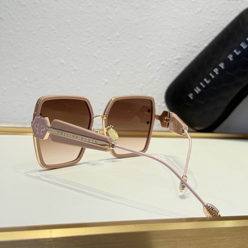 Philipp Plein Glasses sms (424)