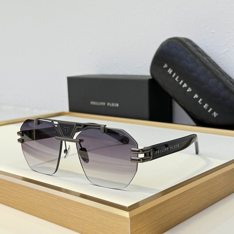 Philipp Plein Glasses sms (426)