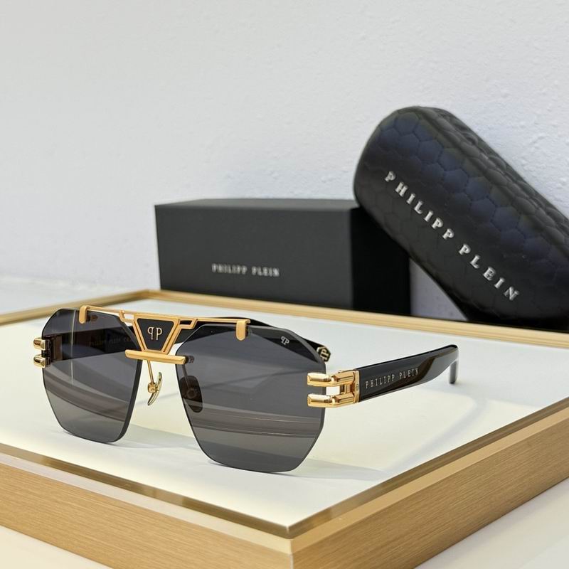 Philipp Plein Glasses sms (427)