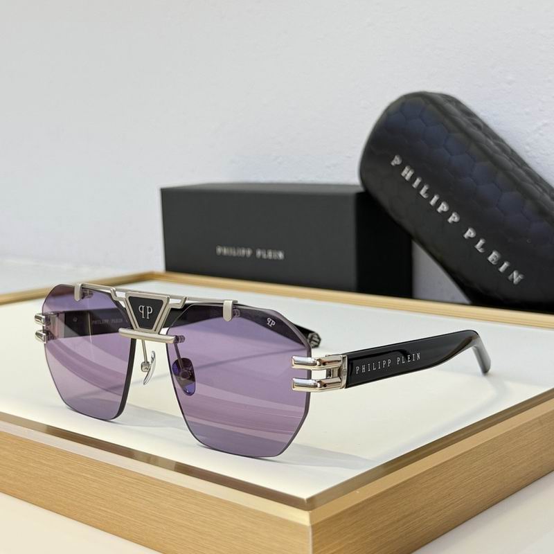 Philipp Plein Glasses sms (428)