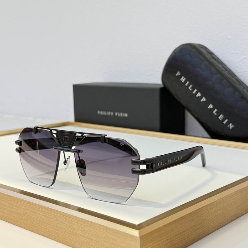 Philipp Plein Glasses sms (429)