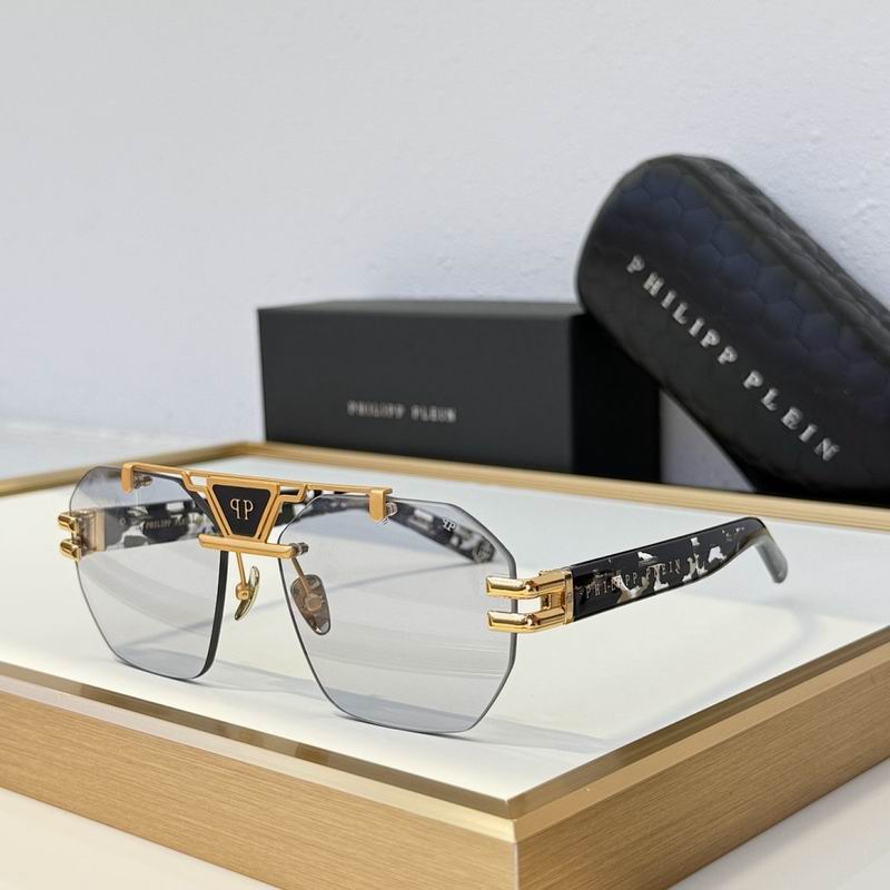 Philipp Plein Glasses sms (430)