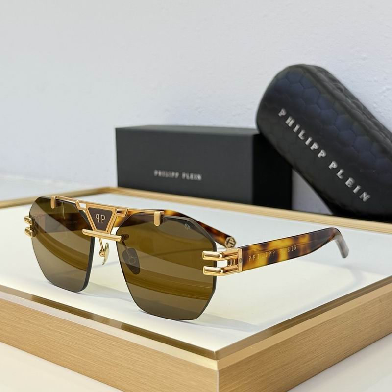 Philipp Plein Glasses sms (431)