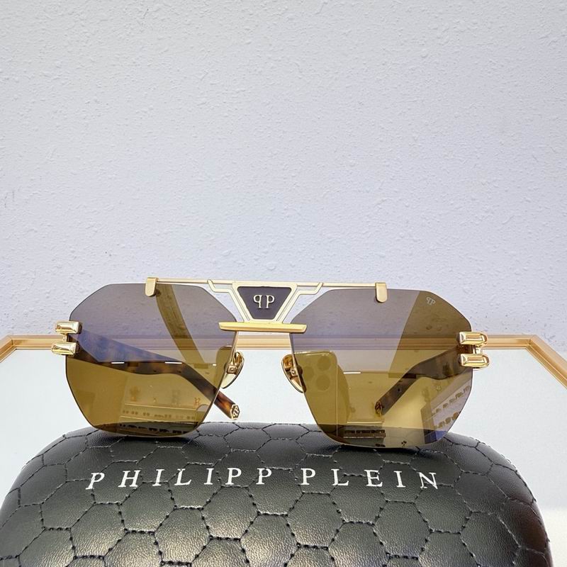 Philipp Plein Glasses sms (432)