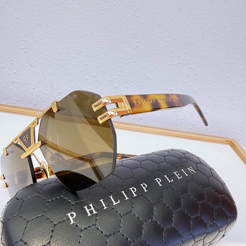 Philipp Plein Glasses sms (433)