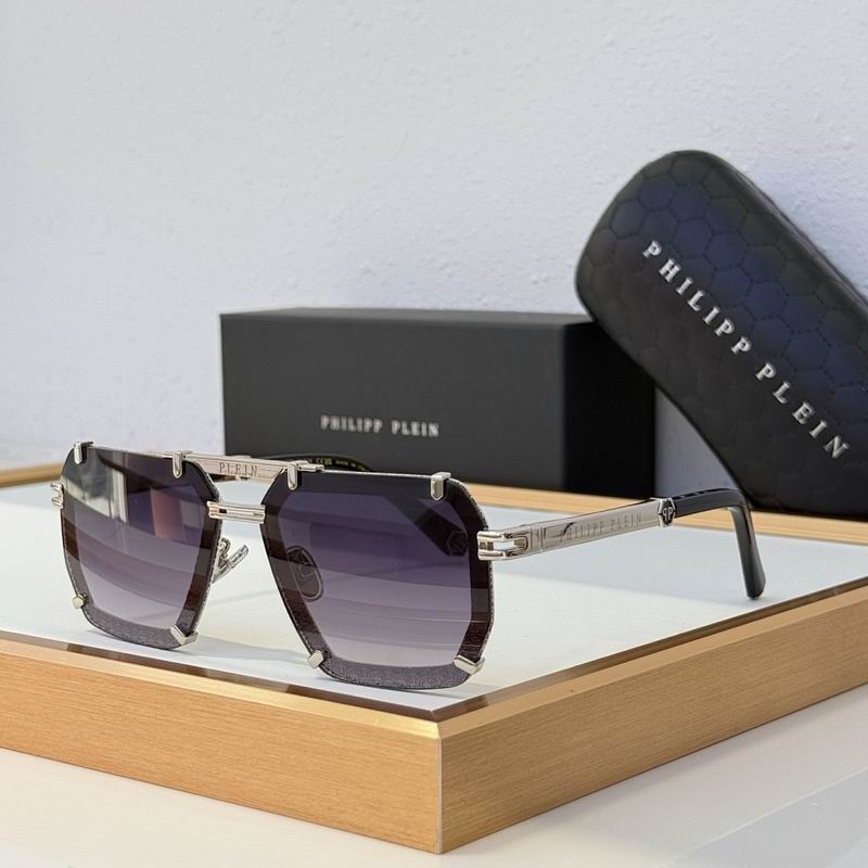 Philipp Plein Glasses sms (437)