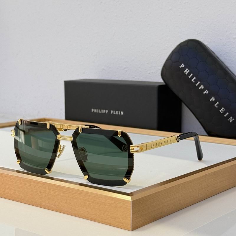 Philipp Plein Glasses sms (438)