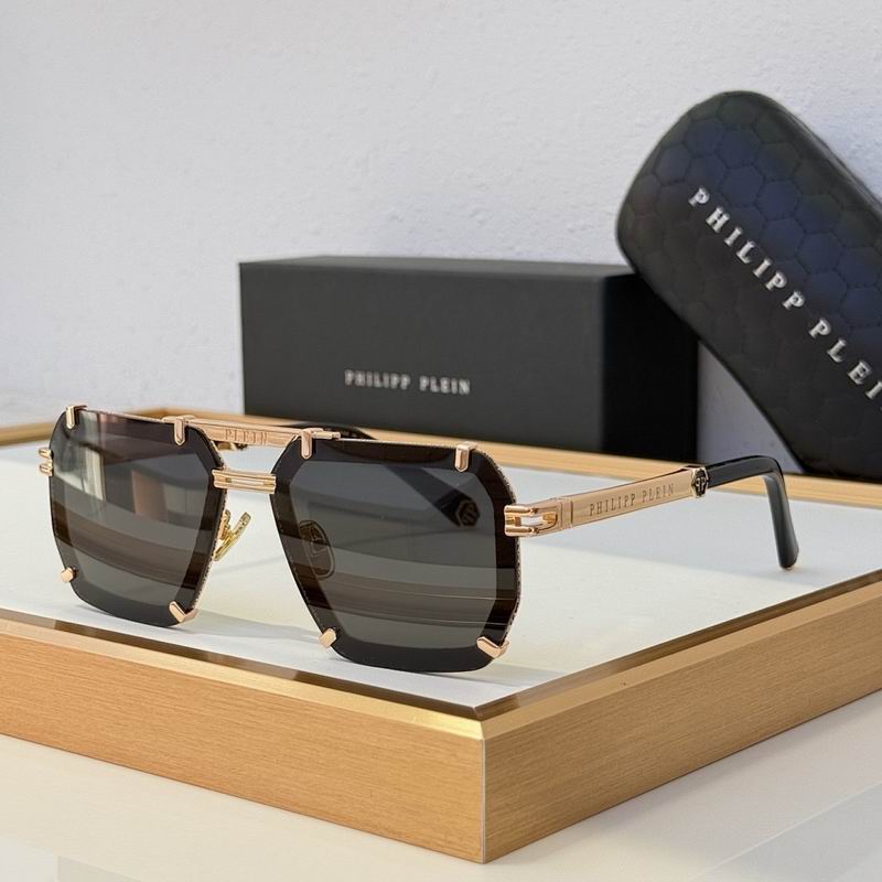 Philipp Plein Glasses sms (439)