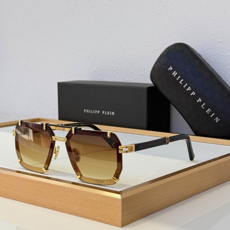 Philipp Plein Glasses sms (440)