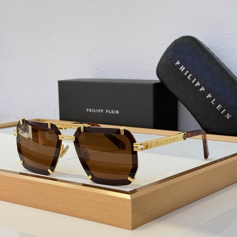 Philipp Plein Glasses sms (441)