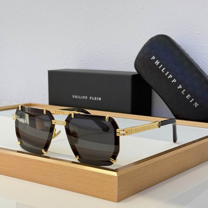 Philipp Plein Glasses sms (443)