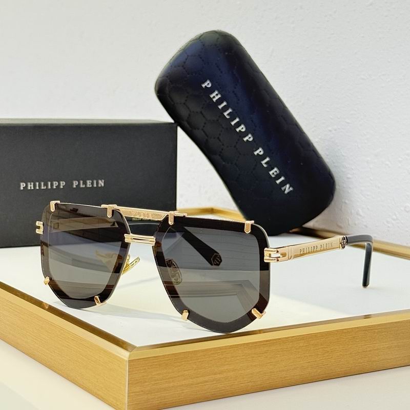 Philipp Plein Glasses sms (446)