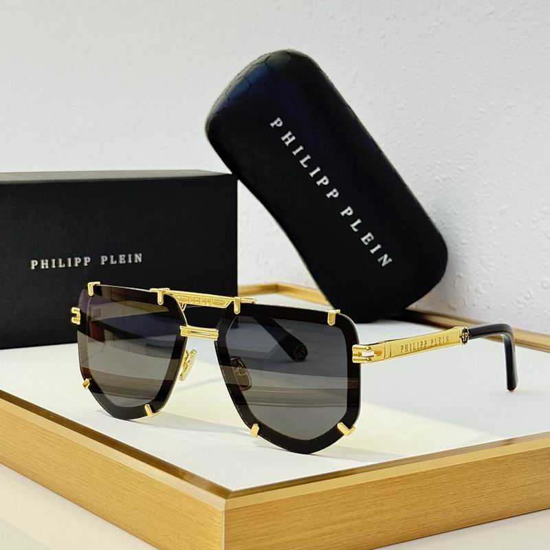Philipp Plein Glasses sms (448)
