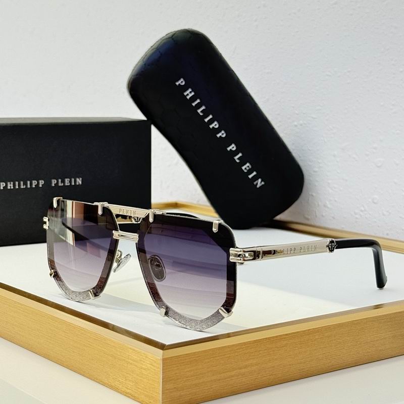 Philipp Plein Glasses sms (449)