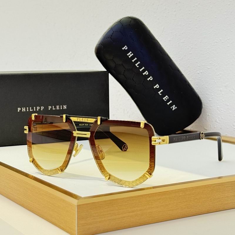 Philipp Plein Glasses sms (451)