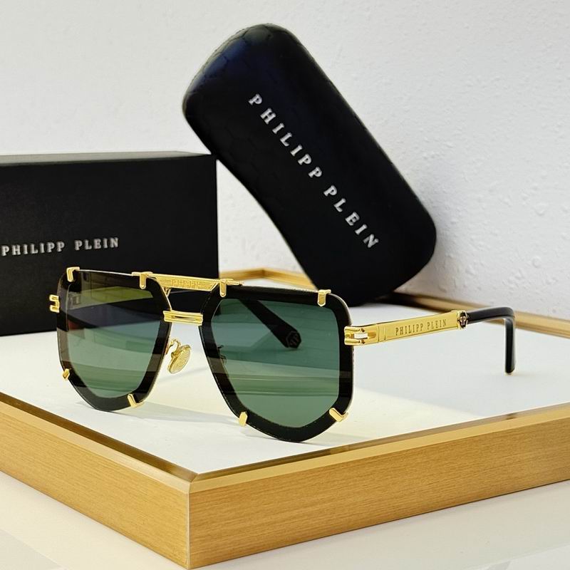 Philipp Plein Glasses sms (452)