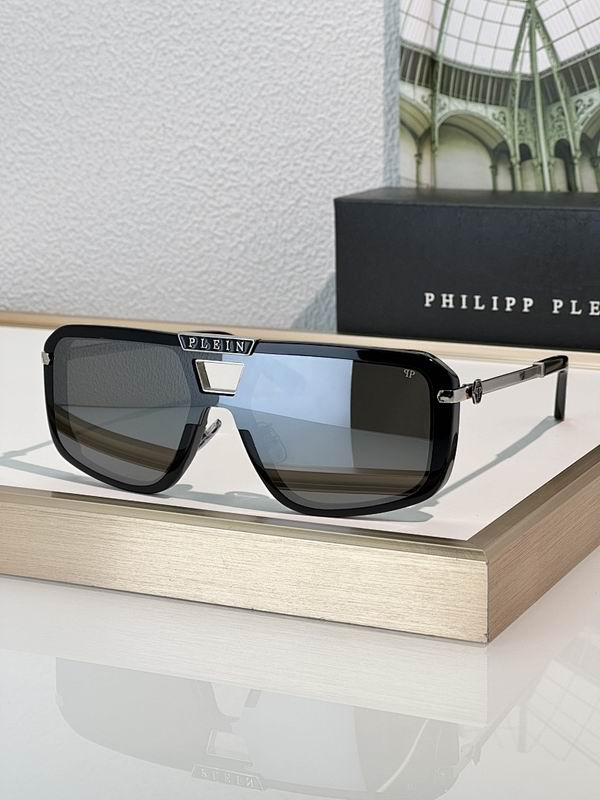 Philipp Plein Glasses sms (455)